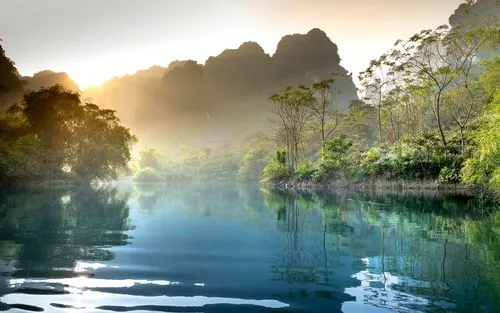 智能节能科技